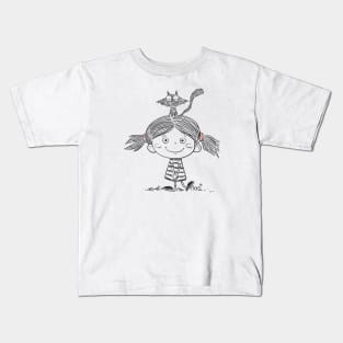 Pussycat Kids T-Shirt